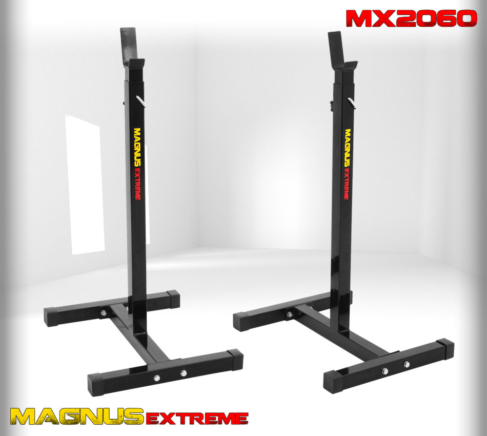Stojaki pod sztangę Magnus Extreme MX2060