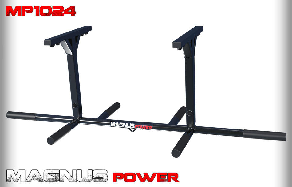 Drążek do sufitu Magnus Power MP1024