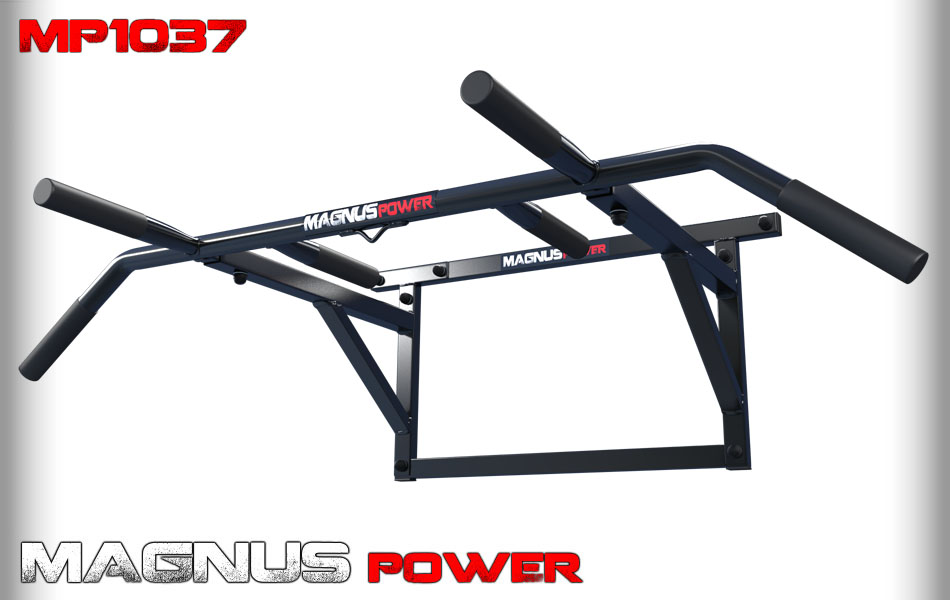 Drążek do ściany Magnus Power MP1037