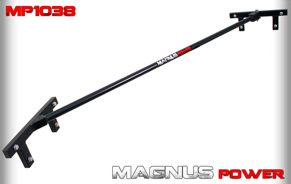 Drążek narożny Magnus Power MP1038