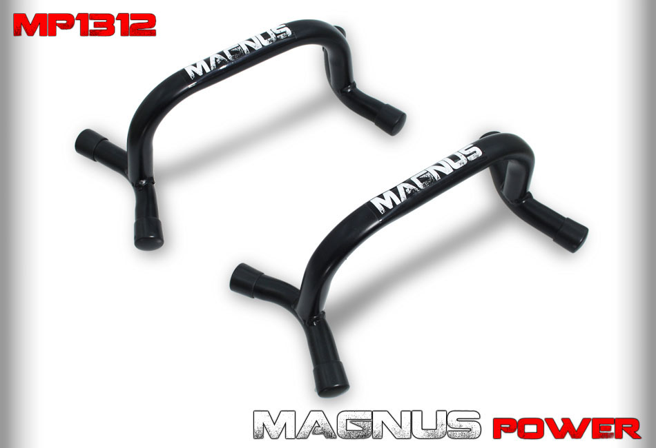 Dip handles for training Magnus Power MP1312