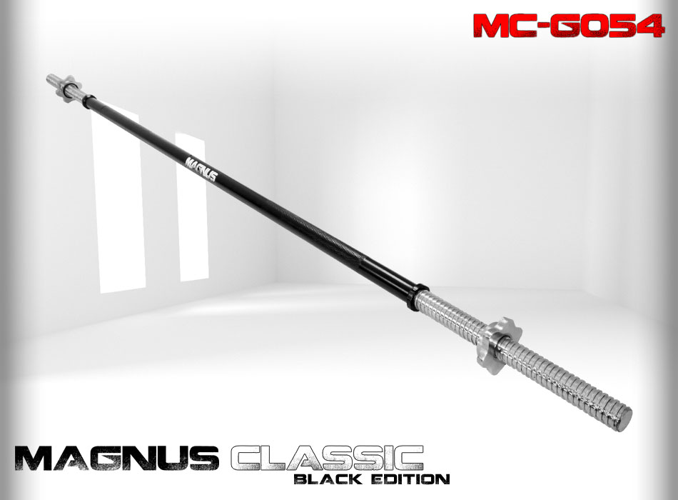 Gryf prosty na obciążenie Magnus Classic MP1254