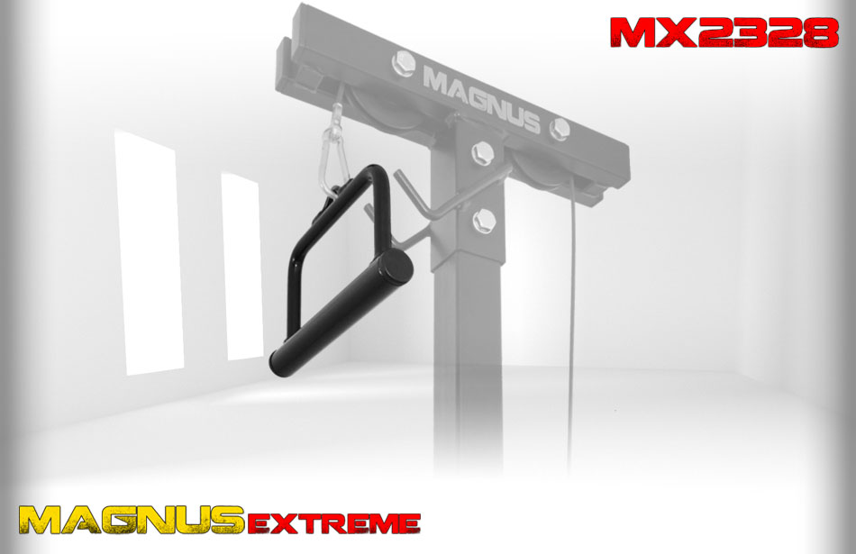 Pojedynczy uchwyt do wyciągu Magnus Extreme MX2328